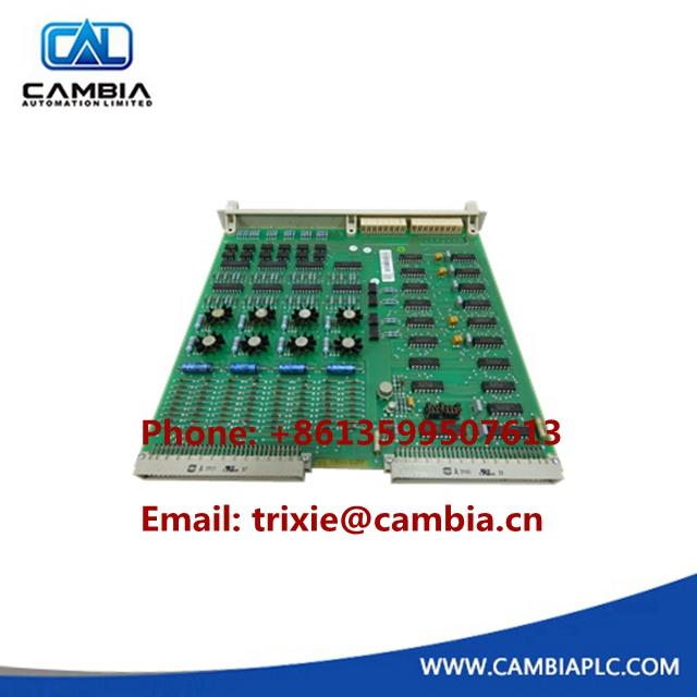 ABB Control Cable Signal 15Mtr & 22Mtr (SMB) 3HAC2530-1